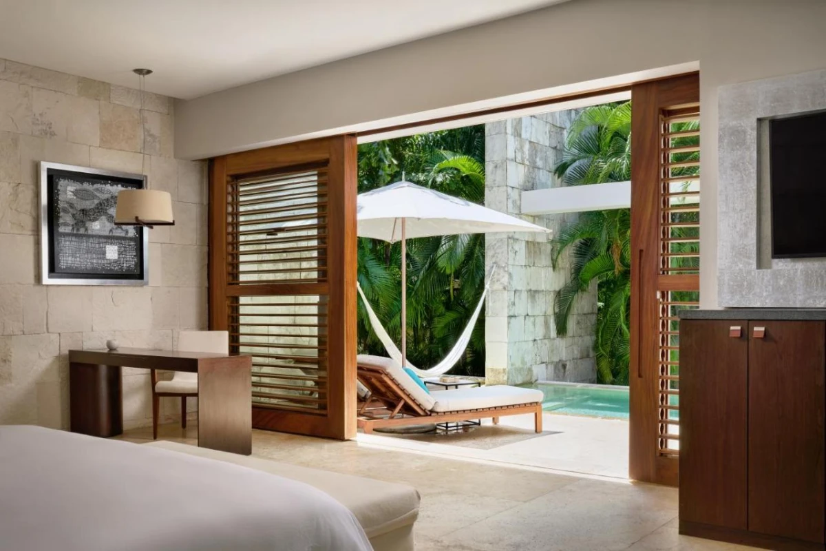 Chable Yucatan - Hotel Photo 13