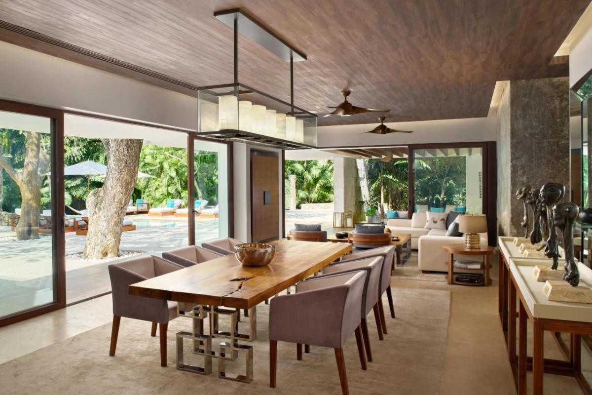 Chable Yucatan - Hotel Photo 14