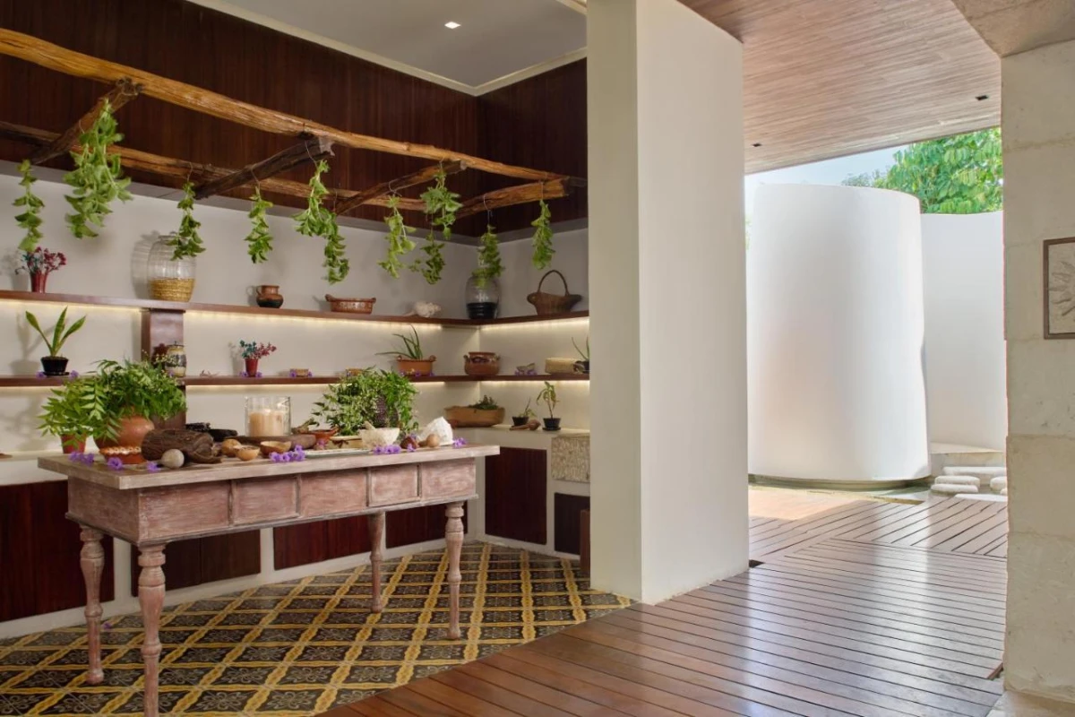 Chable Yucatan - Hotel Photo 15