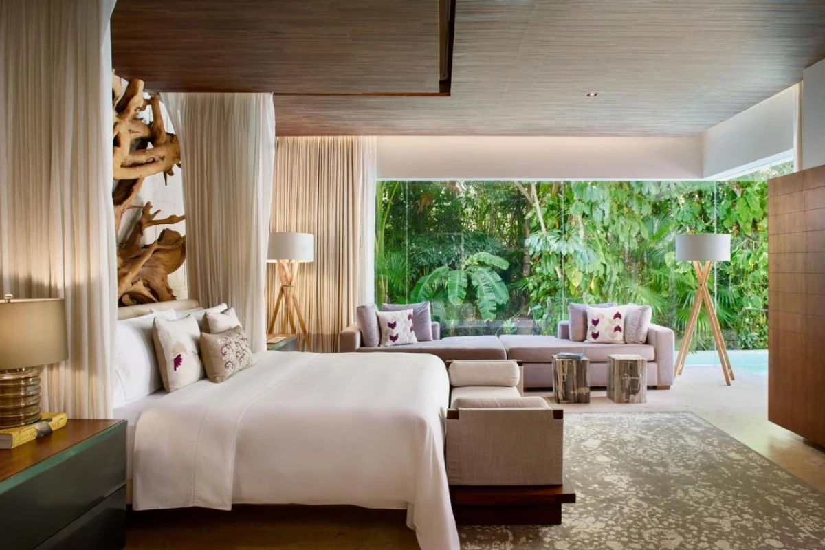 Chable Yucatan - Hotel Photo 17