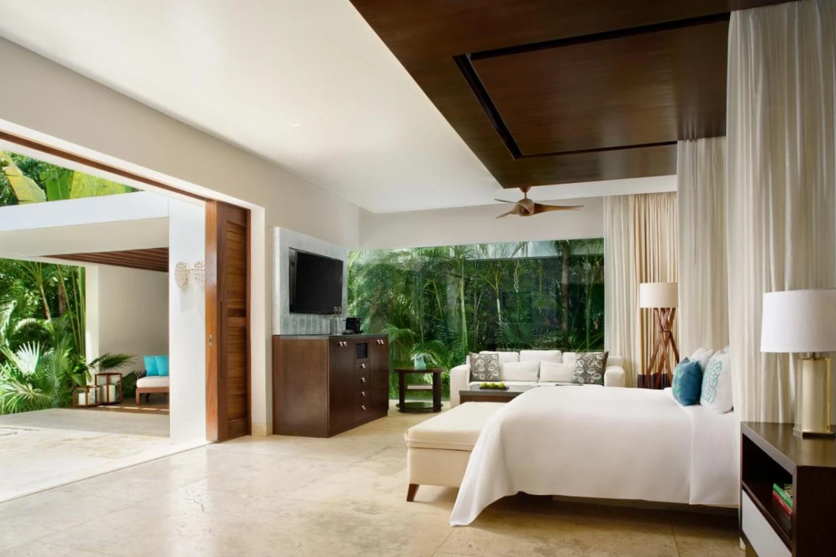 Chable Yucatan - Hotel Photo 18