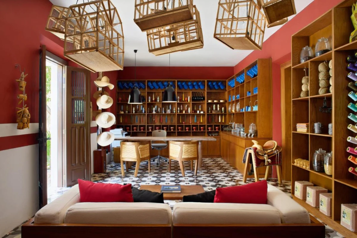 Chable Yucatan - Hotel Photo 19