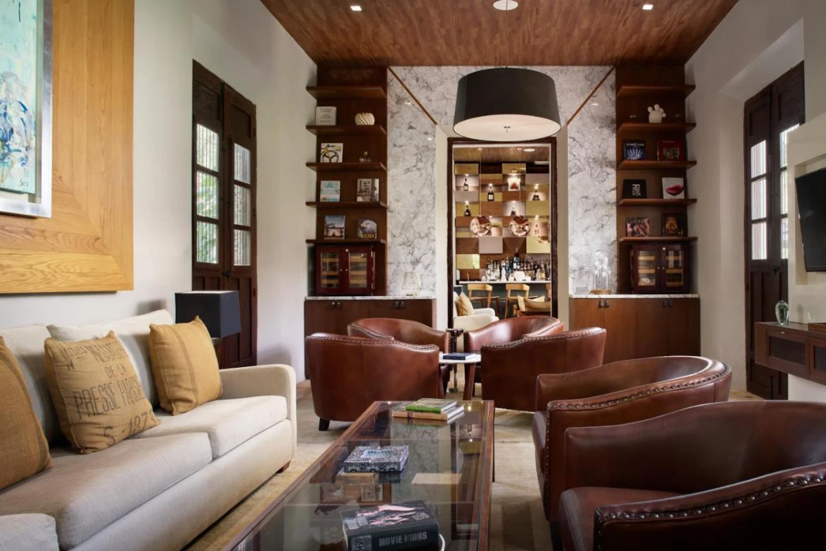 Chable Yucatan - Hotel Photo 21