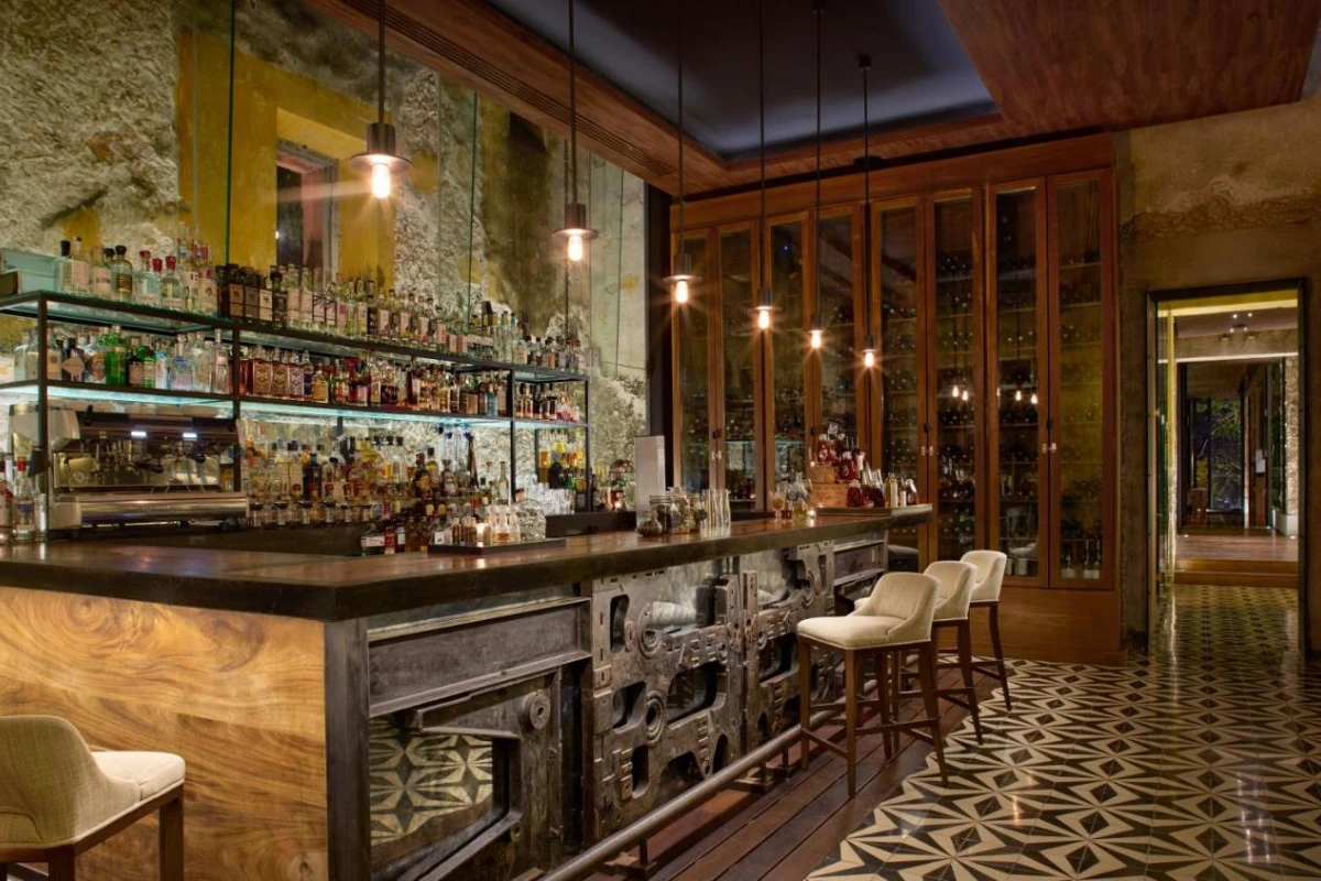 Chable Yucatan - Hotel Photo 22