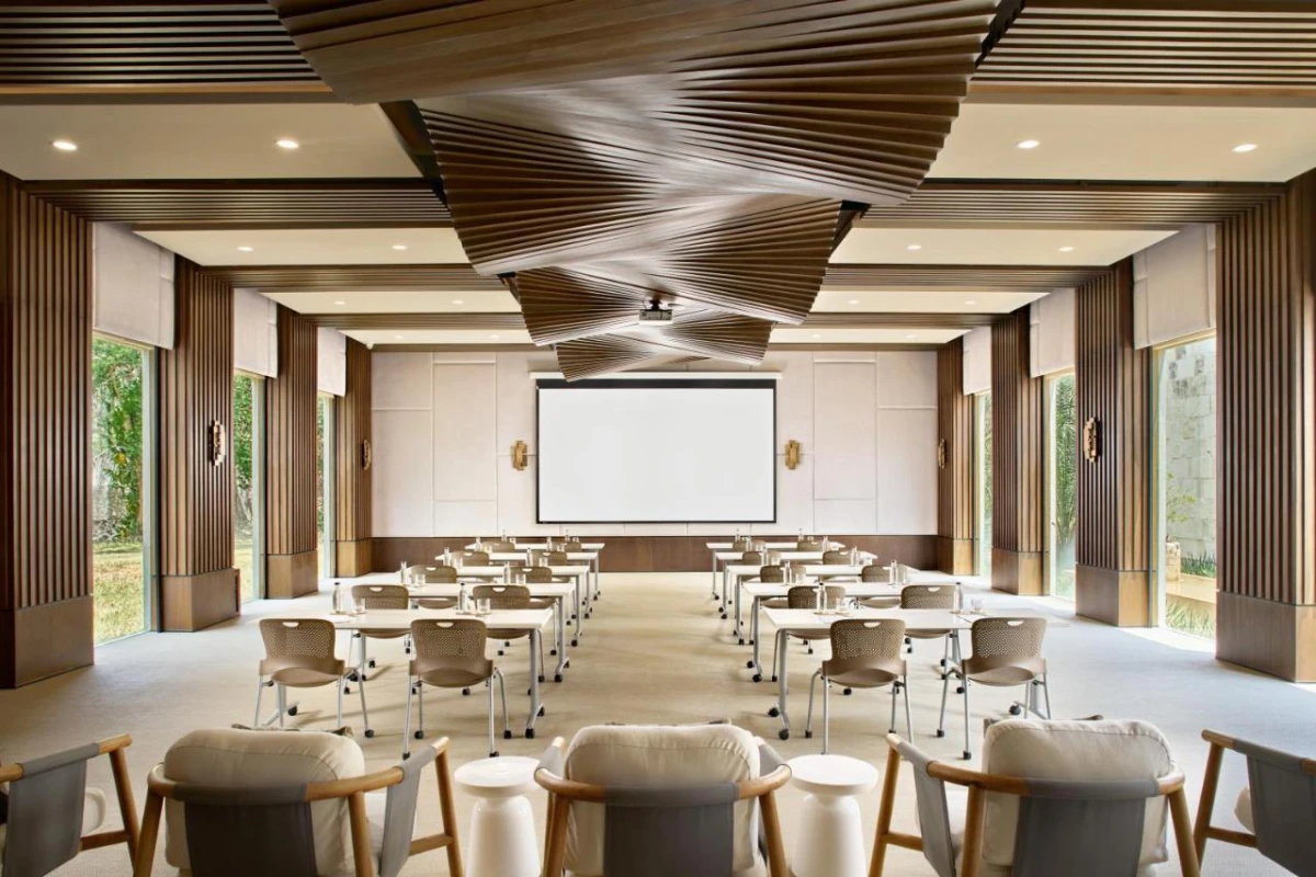 Chable Yucatan - Hotel Photo 23