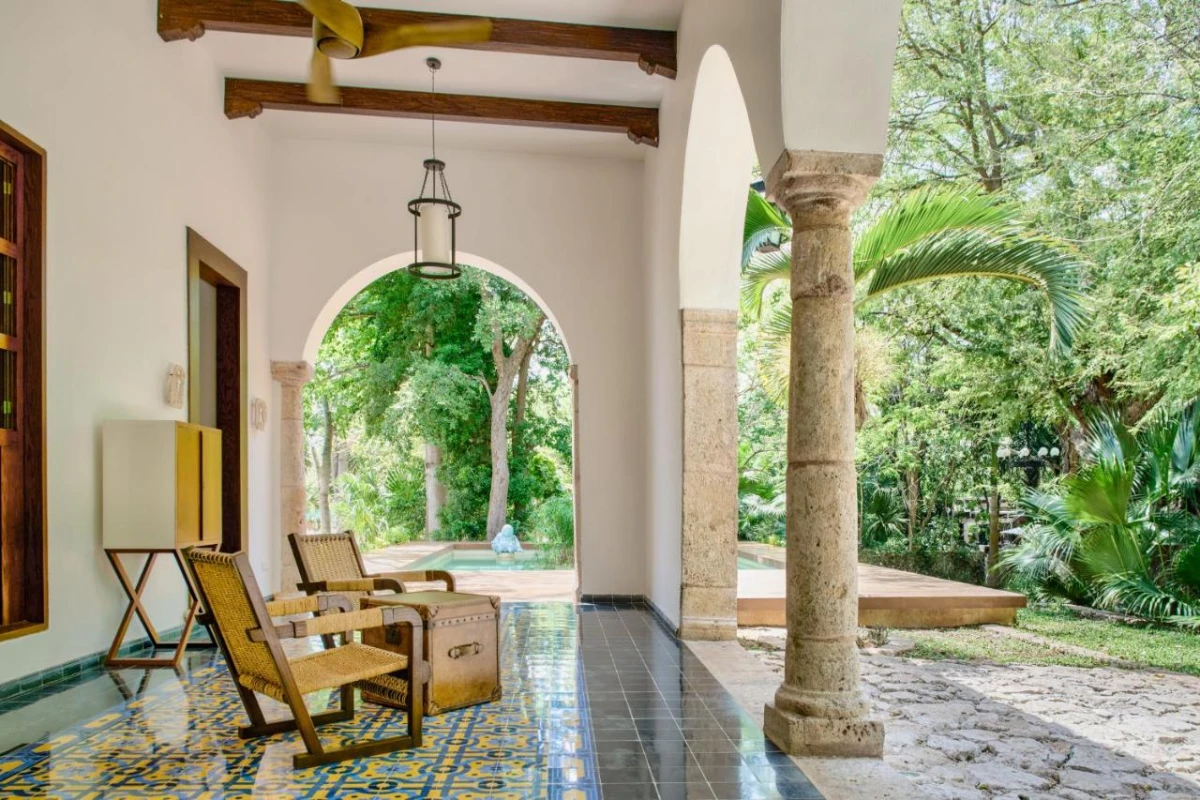 Chable Yucatan - Hotel Photo 24