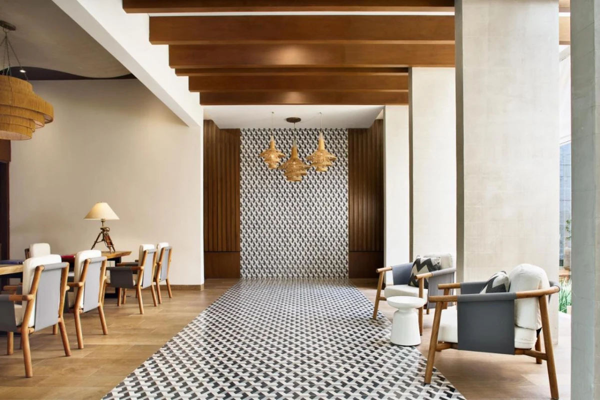 Chable Yucatan - Hotel Photo 25