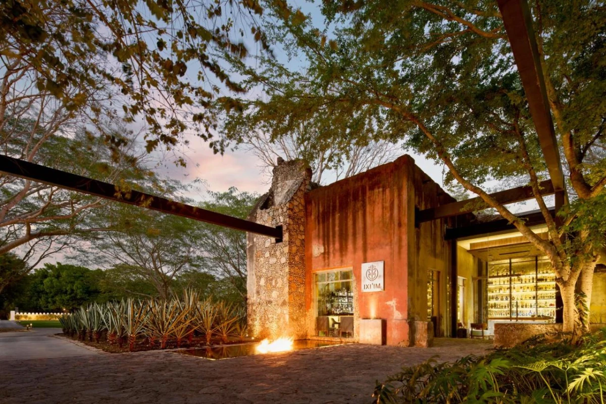 Chable Yucatan - Hotel Photo 26