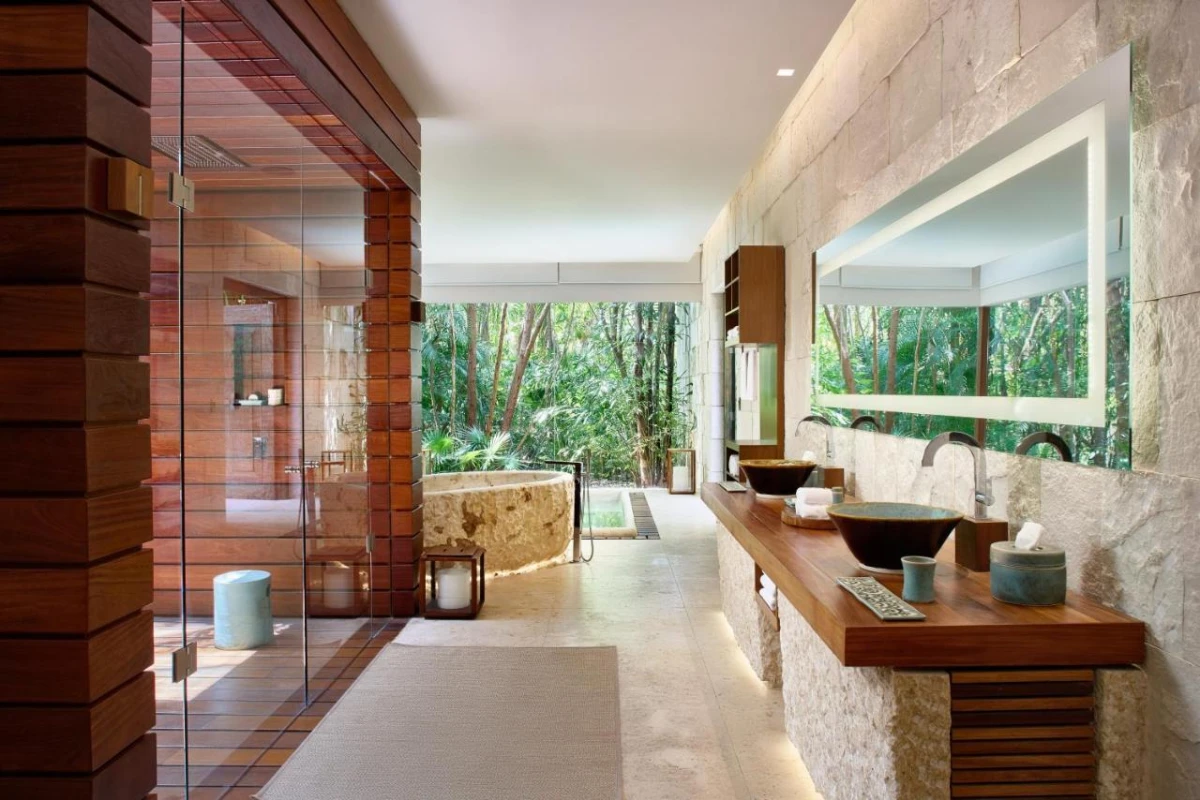 Chable Yucatan - Hotel Photo 27