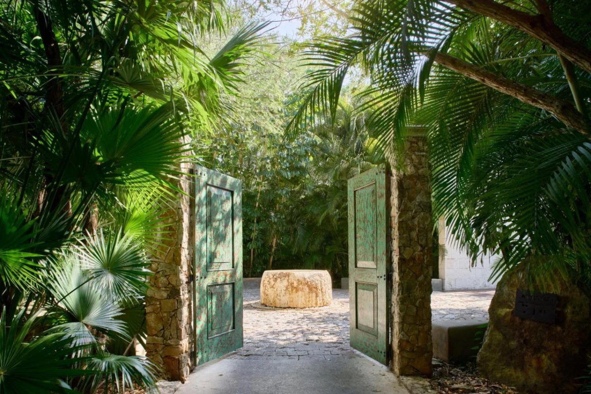 Chable Yucatan - Hotel Photo 28