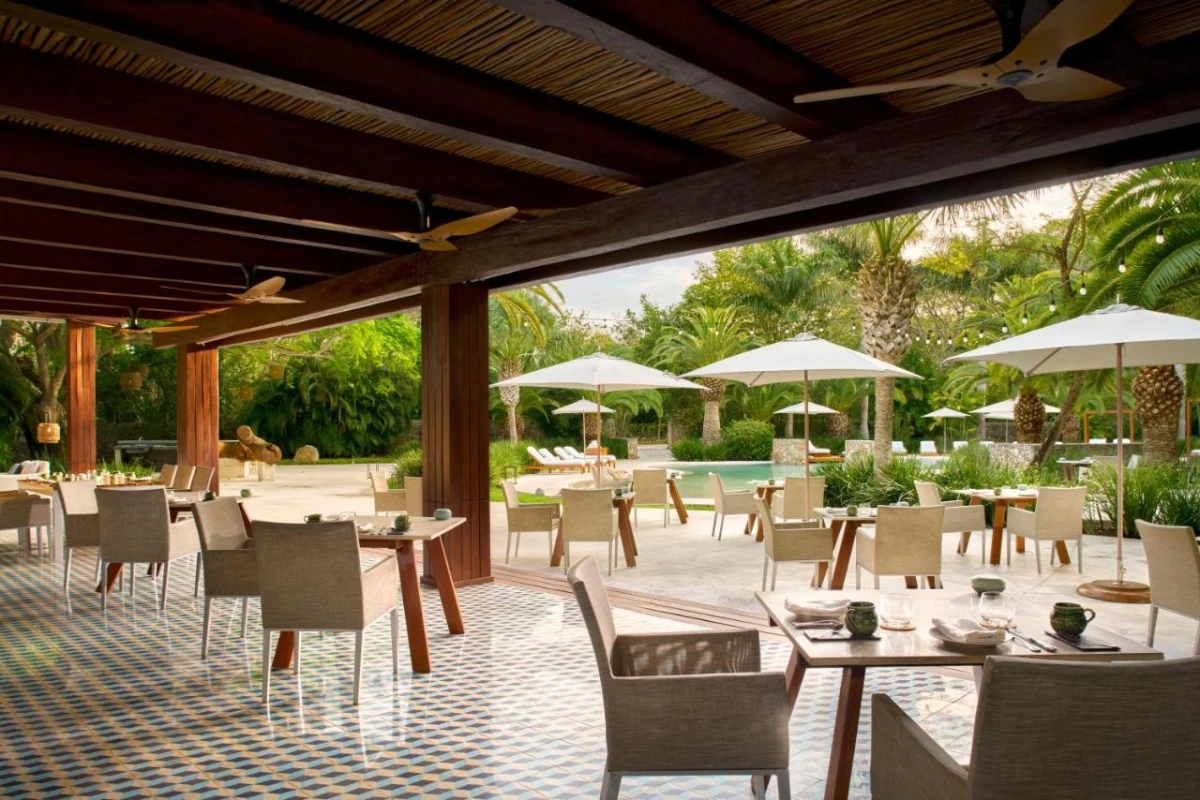 Chable Yucatan - Hotel Photo 30