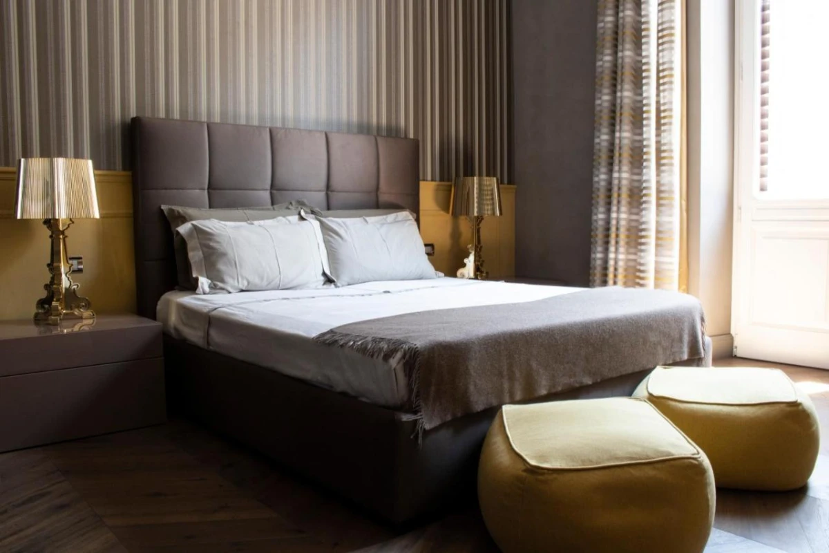 Le Quattro Dame - Hotel Photo 3