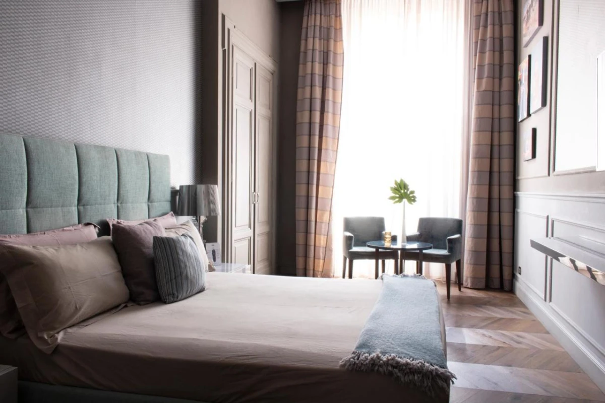 Le Quattro Dame - Hotel Photo 4