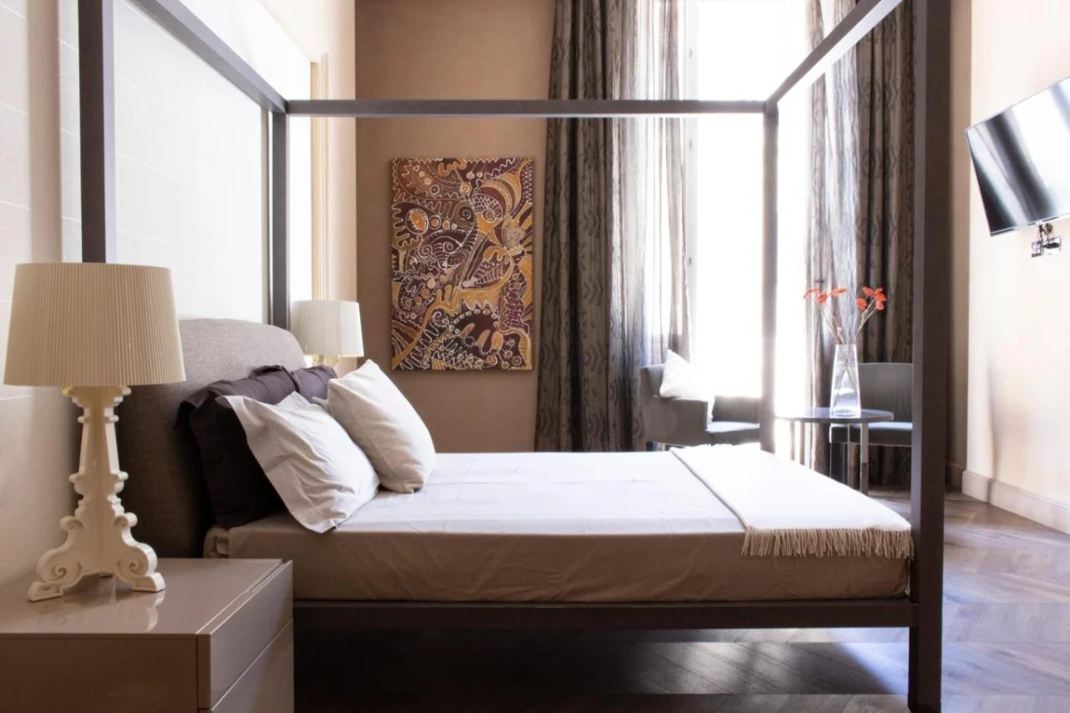 Le Quattro Dame - Hotel Photo 8