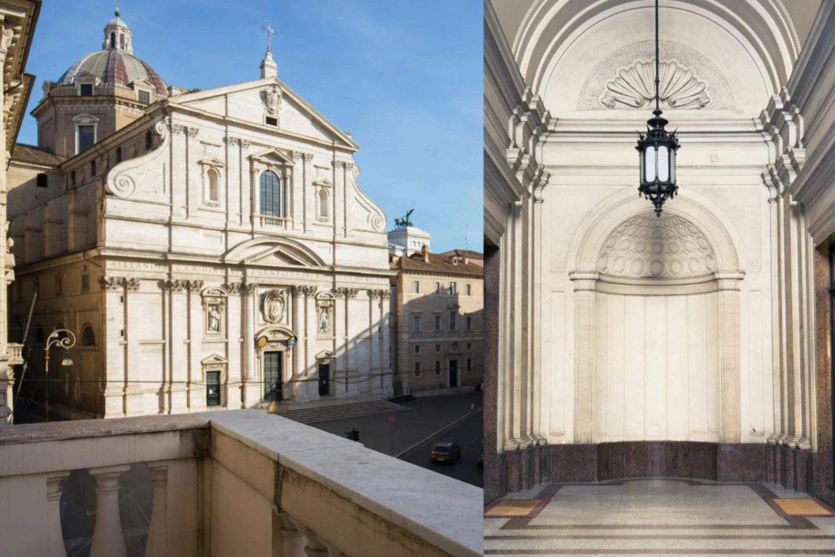 Le Quattro Dame - Hotel Photo 14