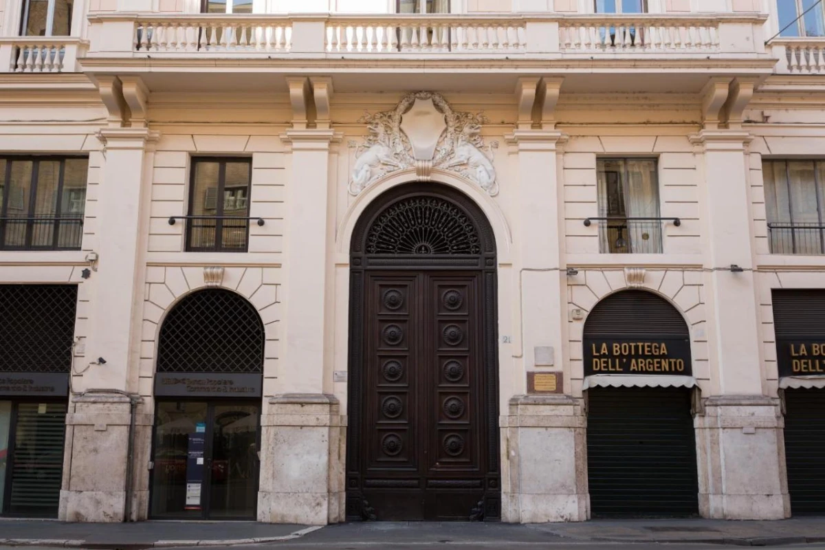 Le Quattro Dame - Hotel Photo 15