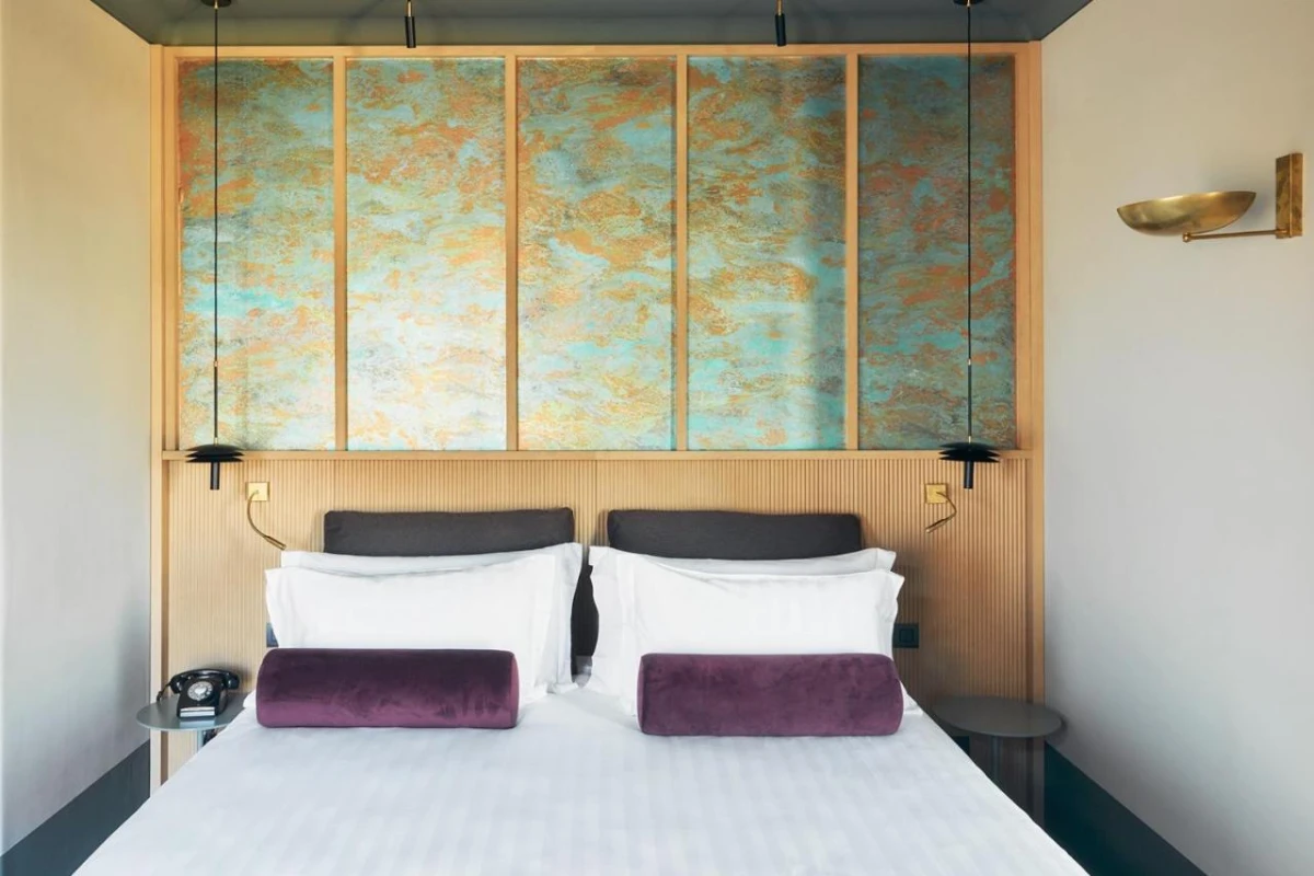 Palazzo Velabro - Hotel Photo 6