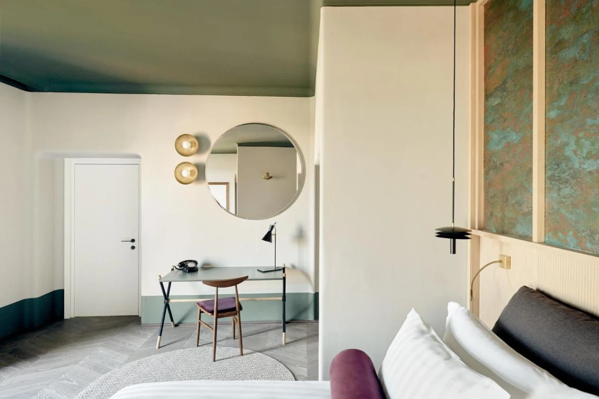 Palazzo Velabro - Hotel Photo 9