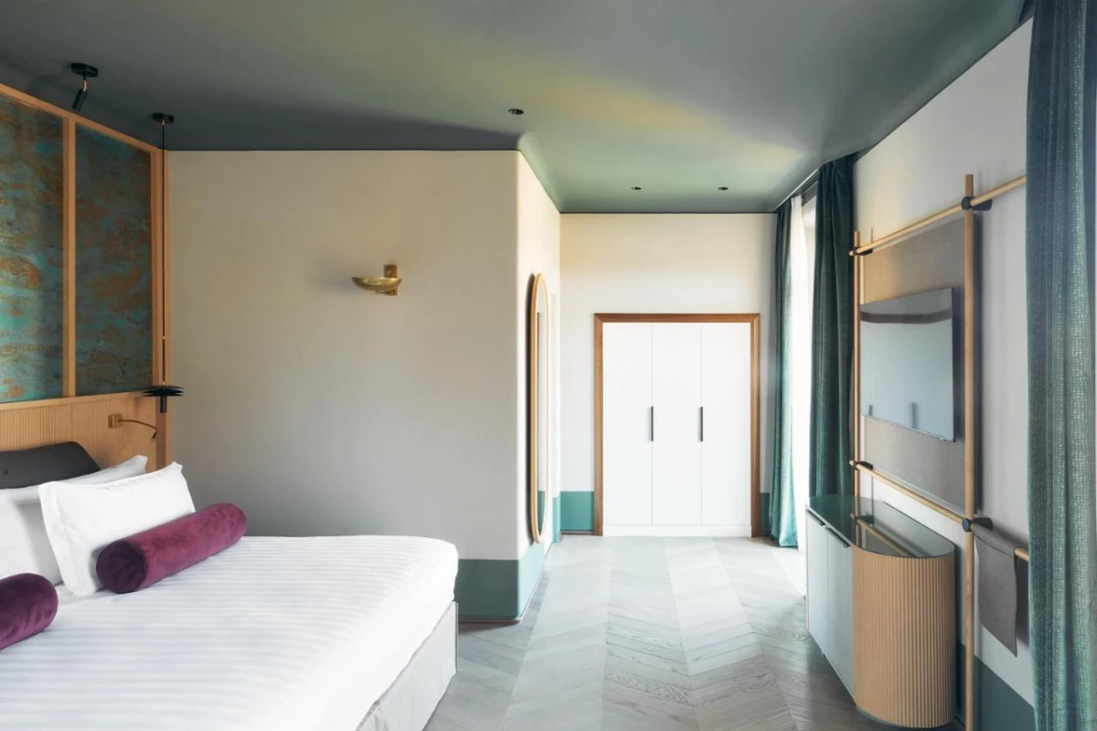 Palazzo Velabro - Hotel Photo 15