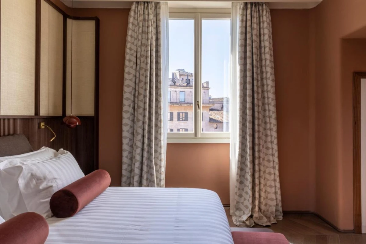 Palazzo Velabro - Hotel Photo 22