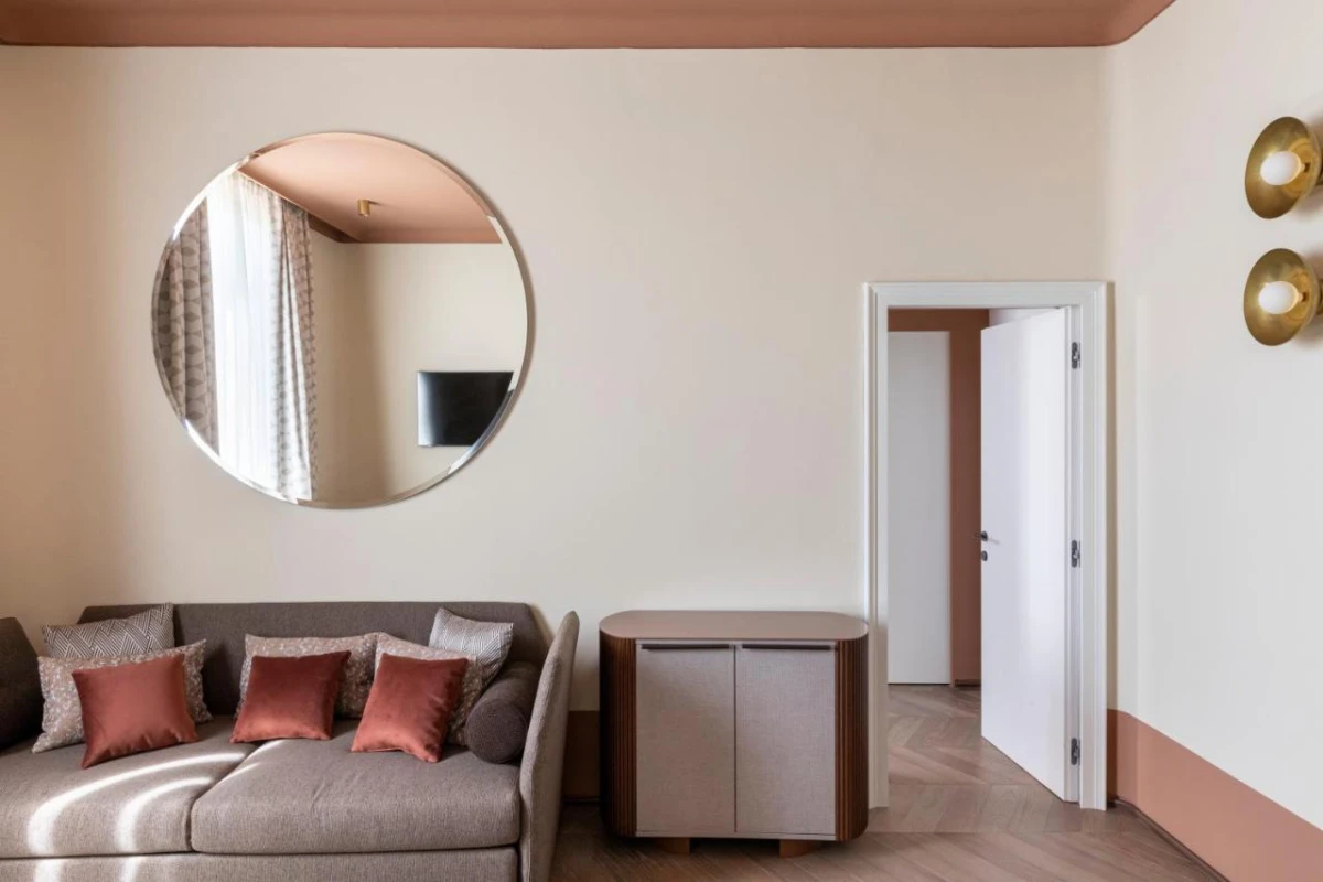 Palazzo Velabro - Hotel Photo 23