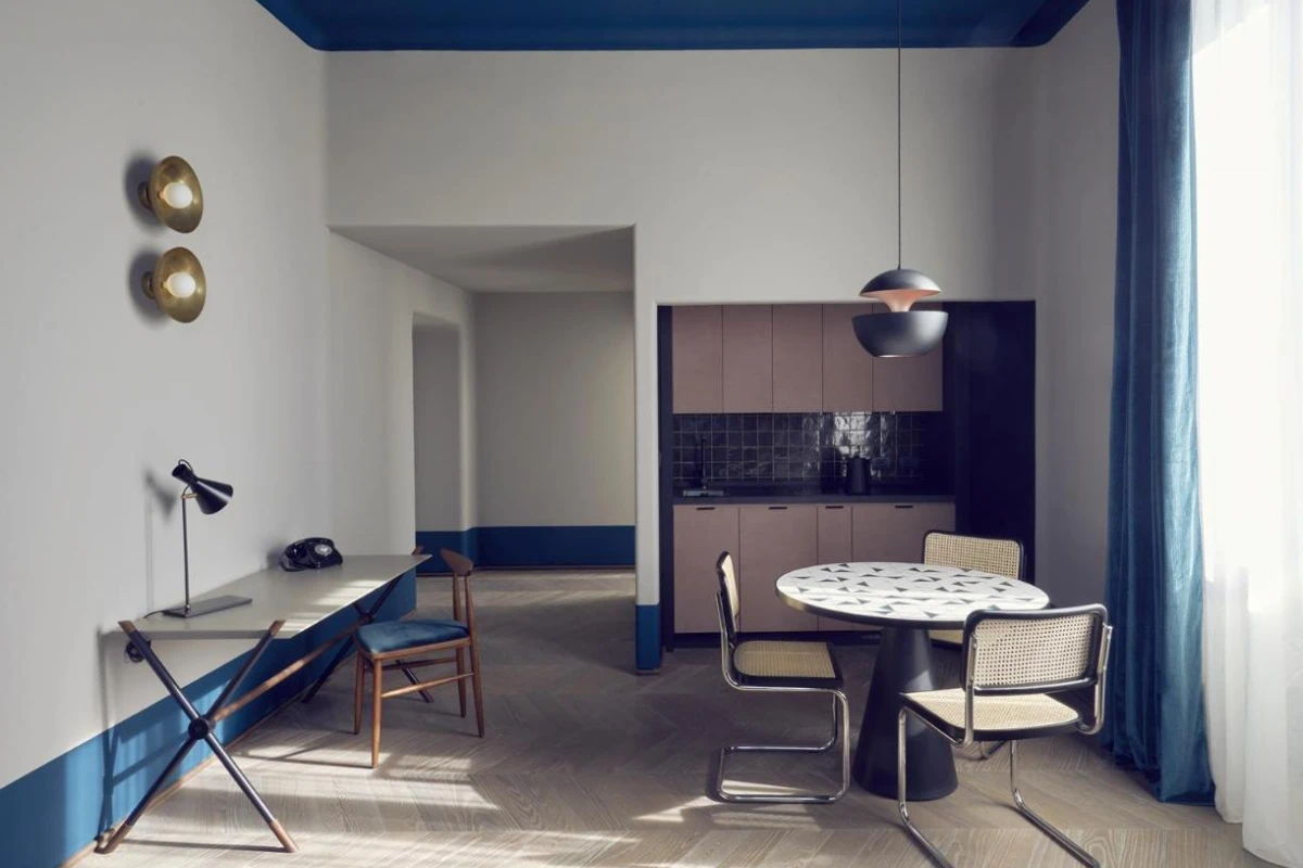 Palazzo Velabro - Hotel Photo 28