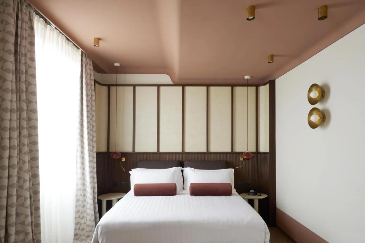 Palazzo Velabro - Hotel Photo 31