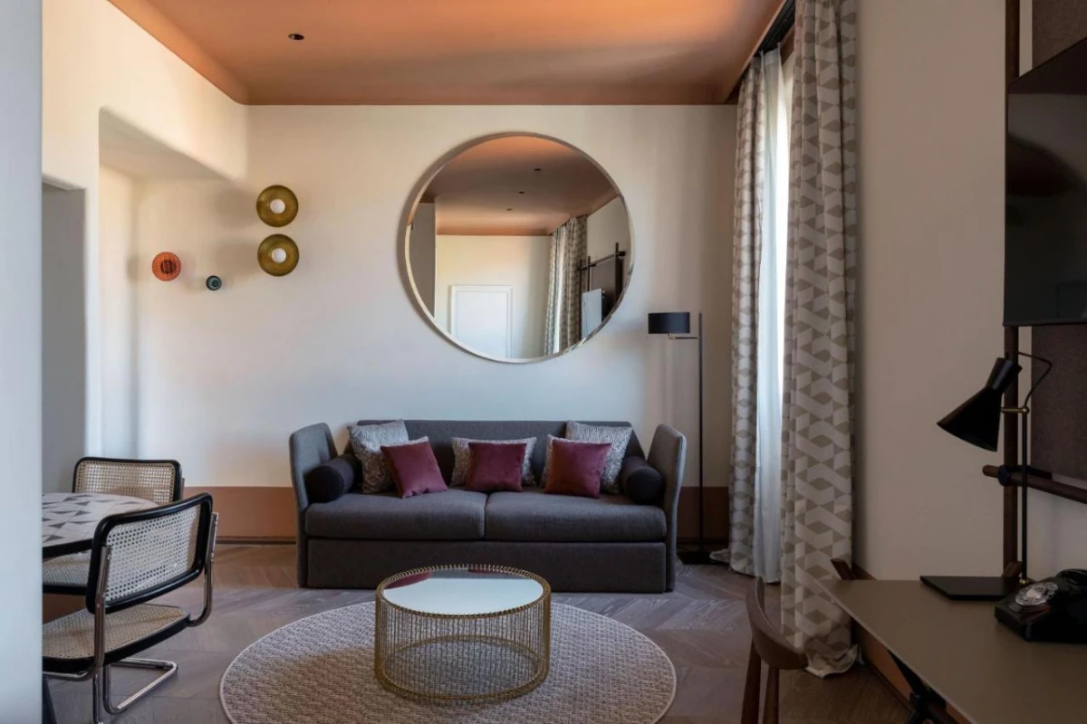 Palazzo Velabro - Hotel Photo 33