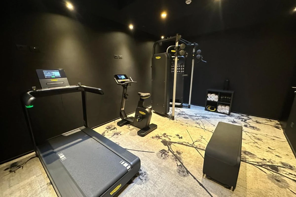 Palazzo Velabro - Hotel Photo 35