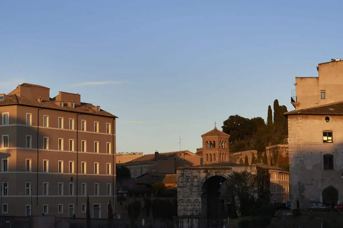 Palazzo Velabro - Hotel Photo 37