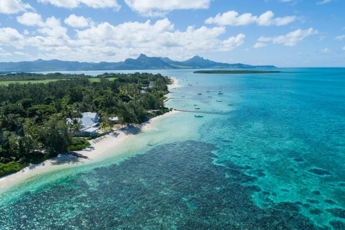 Astroea Beach - Hotel Photo 1