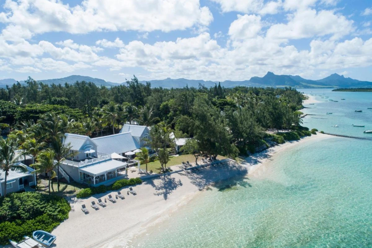 Astroea Beach - Hotel Photo 2