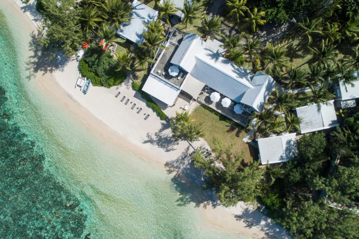 Astroea Beach - Hotel Photo 3