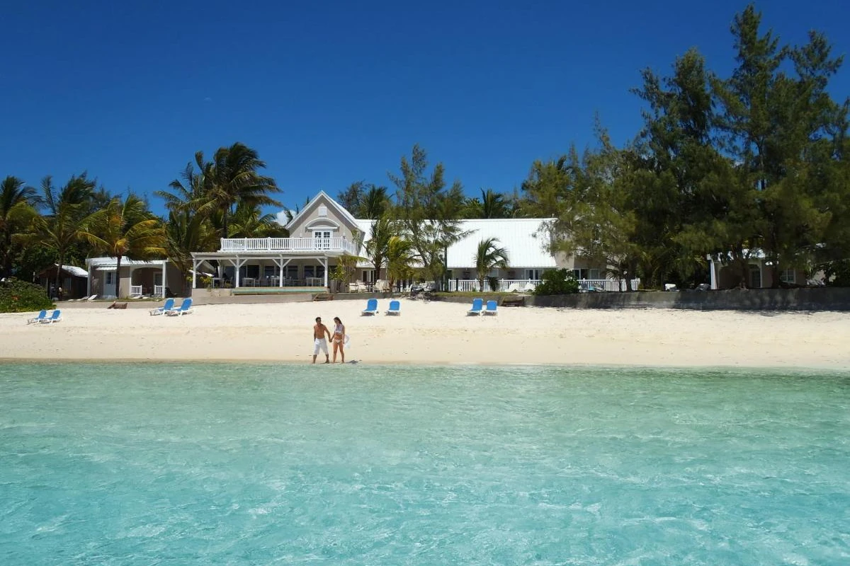 Astroea Beach - Hotel Photo 5