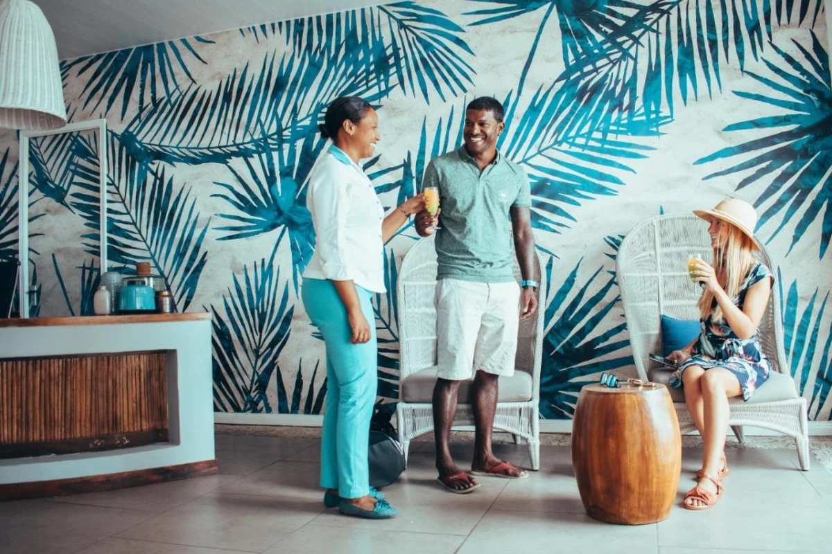 Astroea Beach - Hotel Photo 6