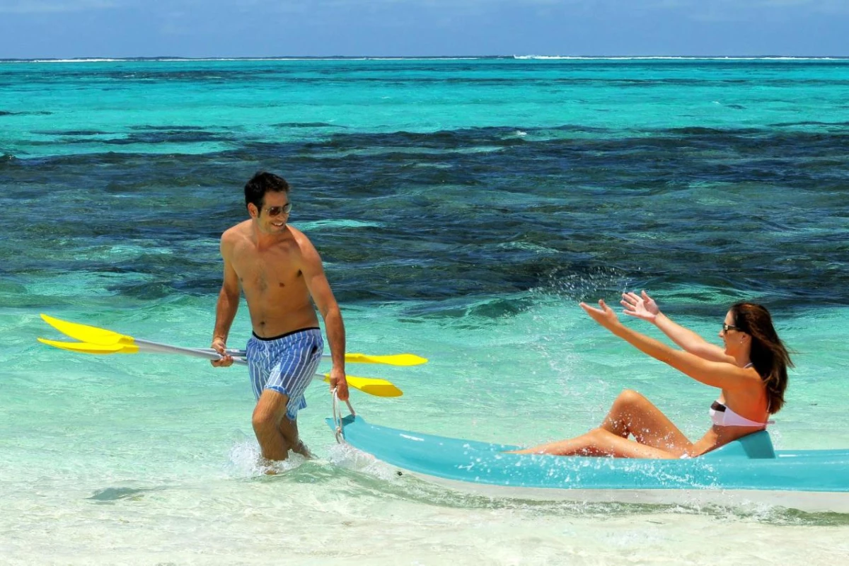 Astroea Beach - Hotel Photo 7