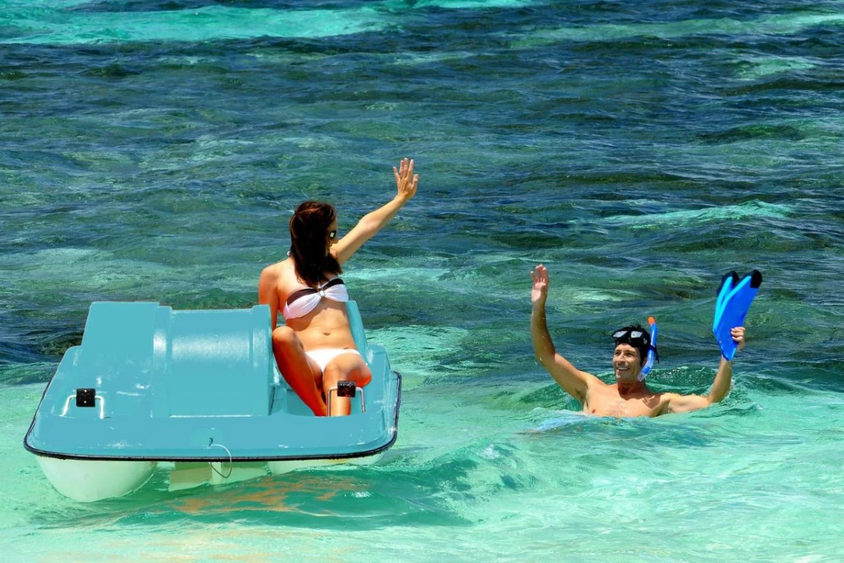 Astroea Beach - Hotel Photo 12