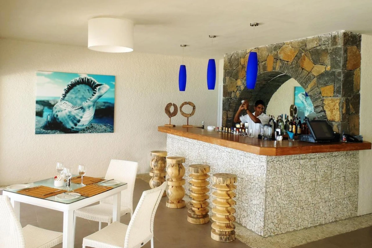 Astroea Beach - Hotel Photo 13