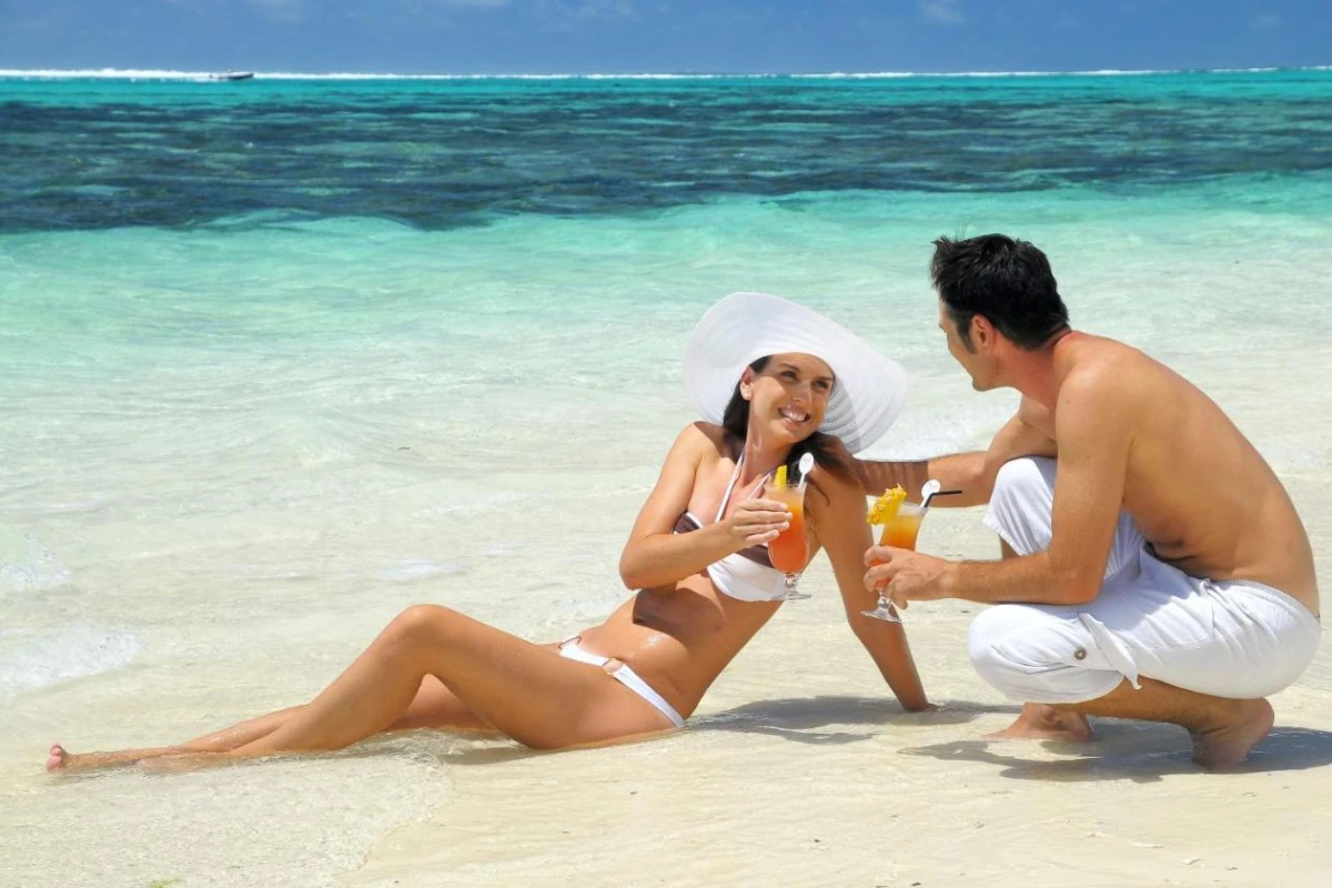 Astroea Beach - Hotel Photo 14