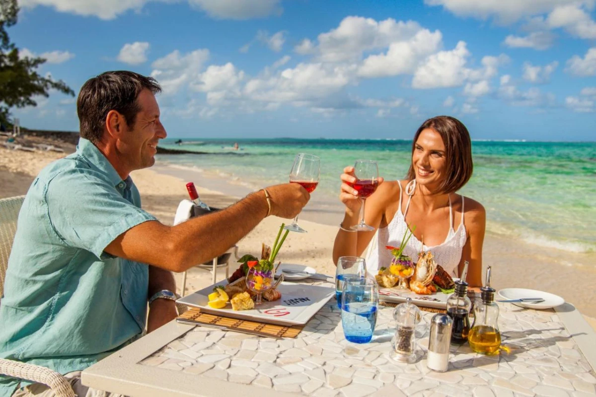 Astroea Beach - Hotel Photo 15