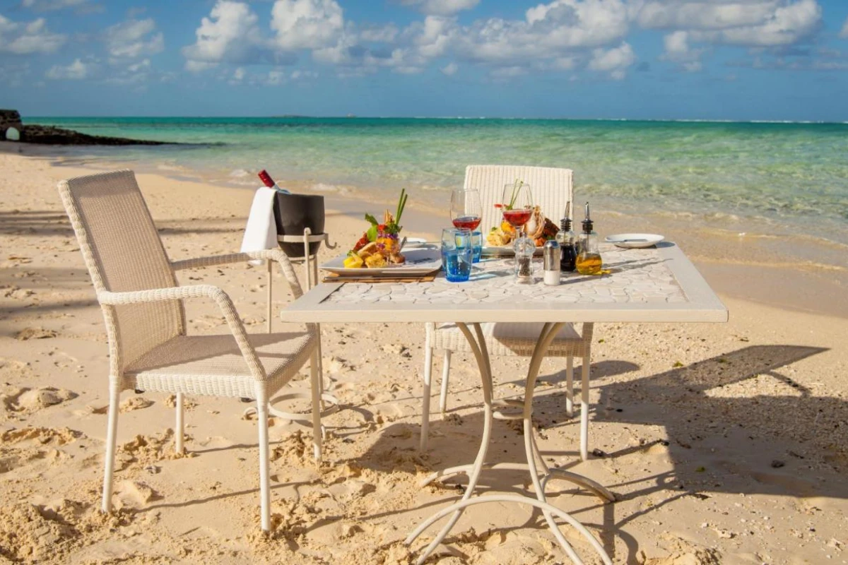 Astroea Beach - Hotel Photo 16