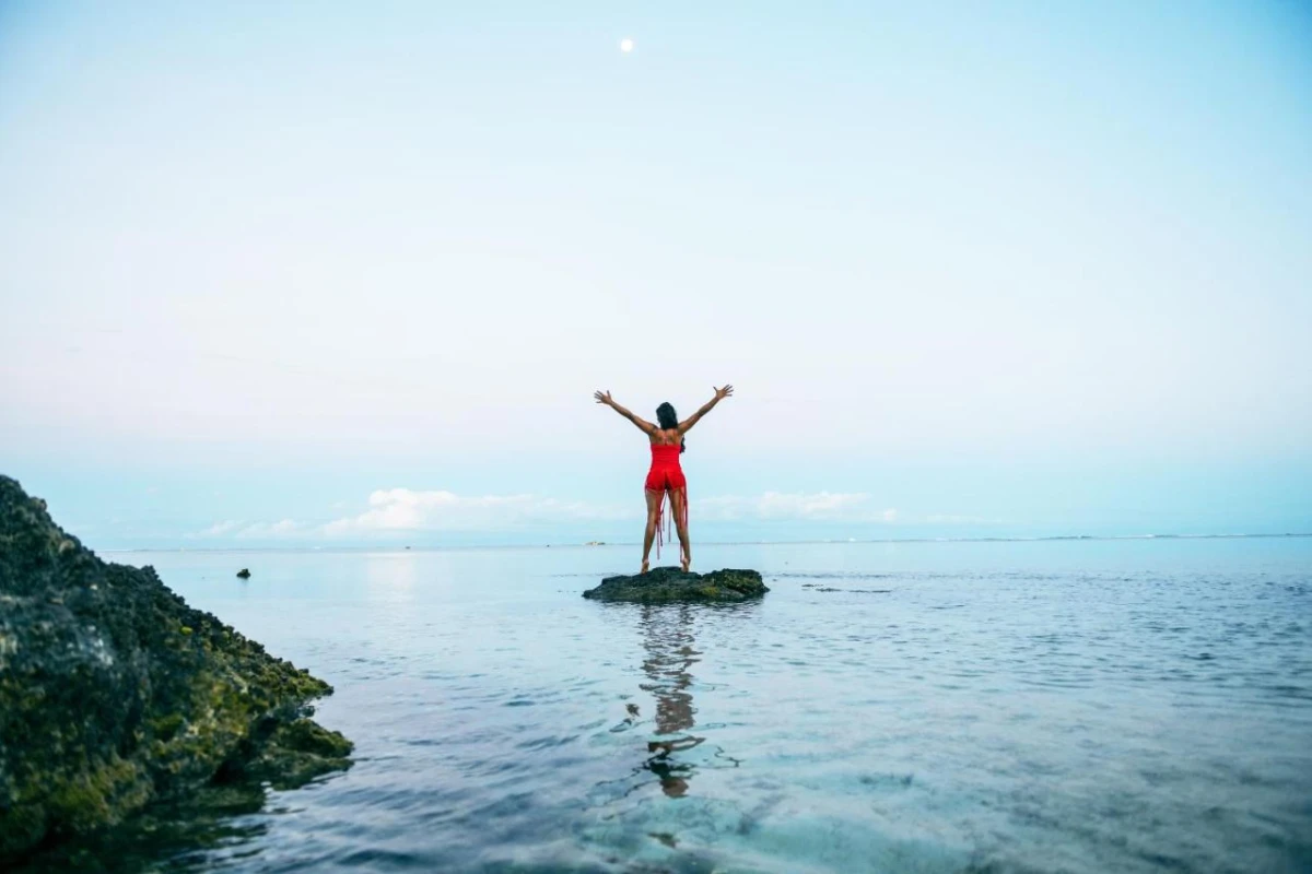 Astroea Beach - Hotel Photo 18