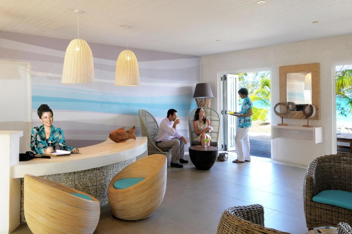 Astroea Beach - Hotel Photo 19