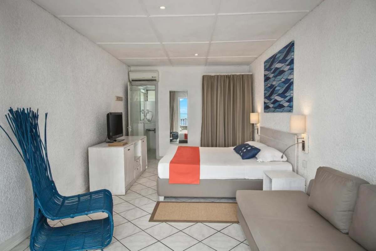 Astroea Beach - Hotel Photo 20