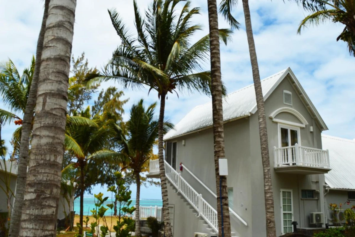 Astroea Beach - Hotel Photo 26