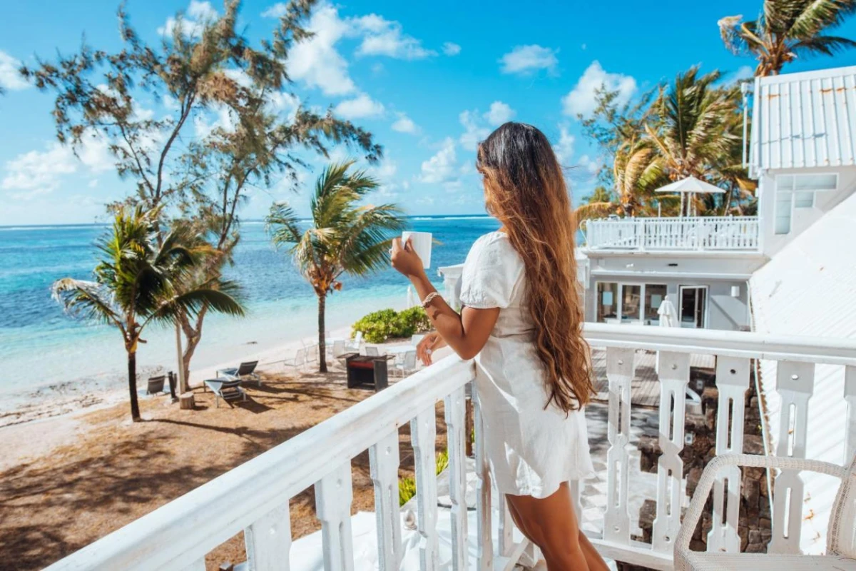 Astroea Beach - Hotel Photo 29