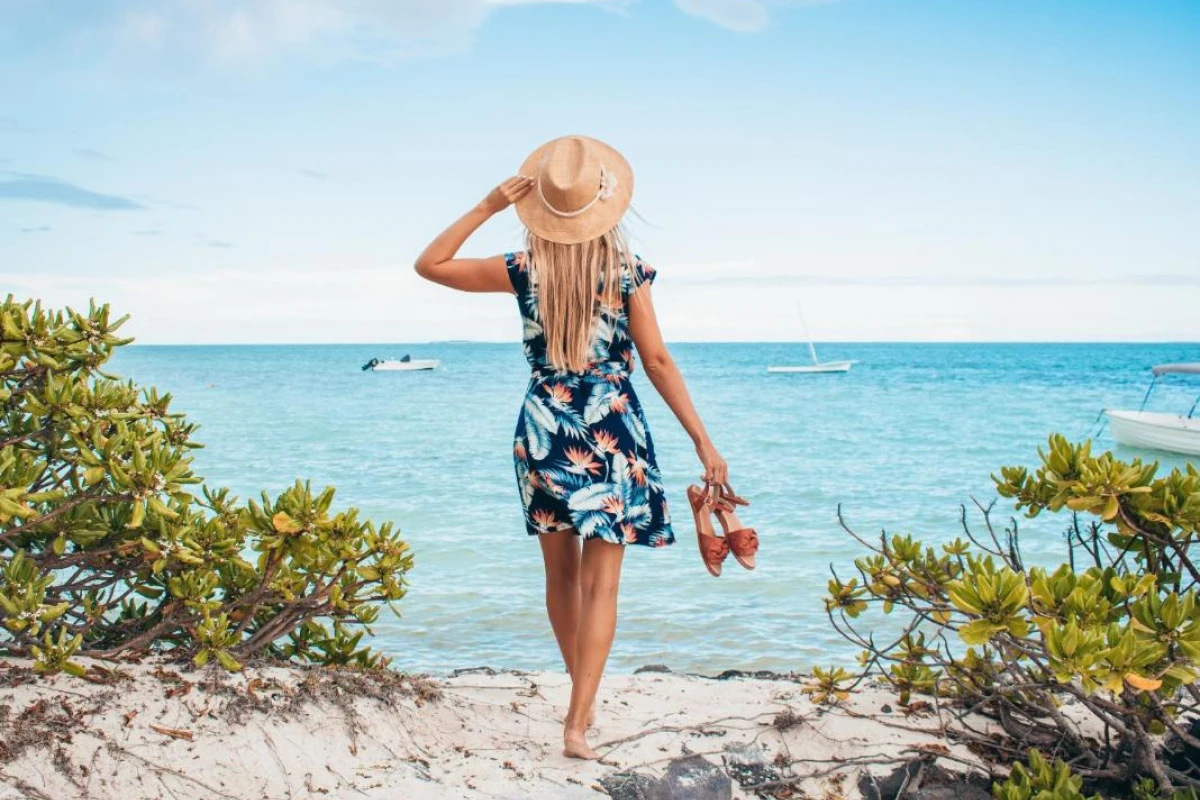 Astroea Beach - Hotel Photo 33