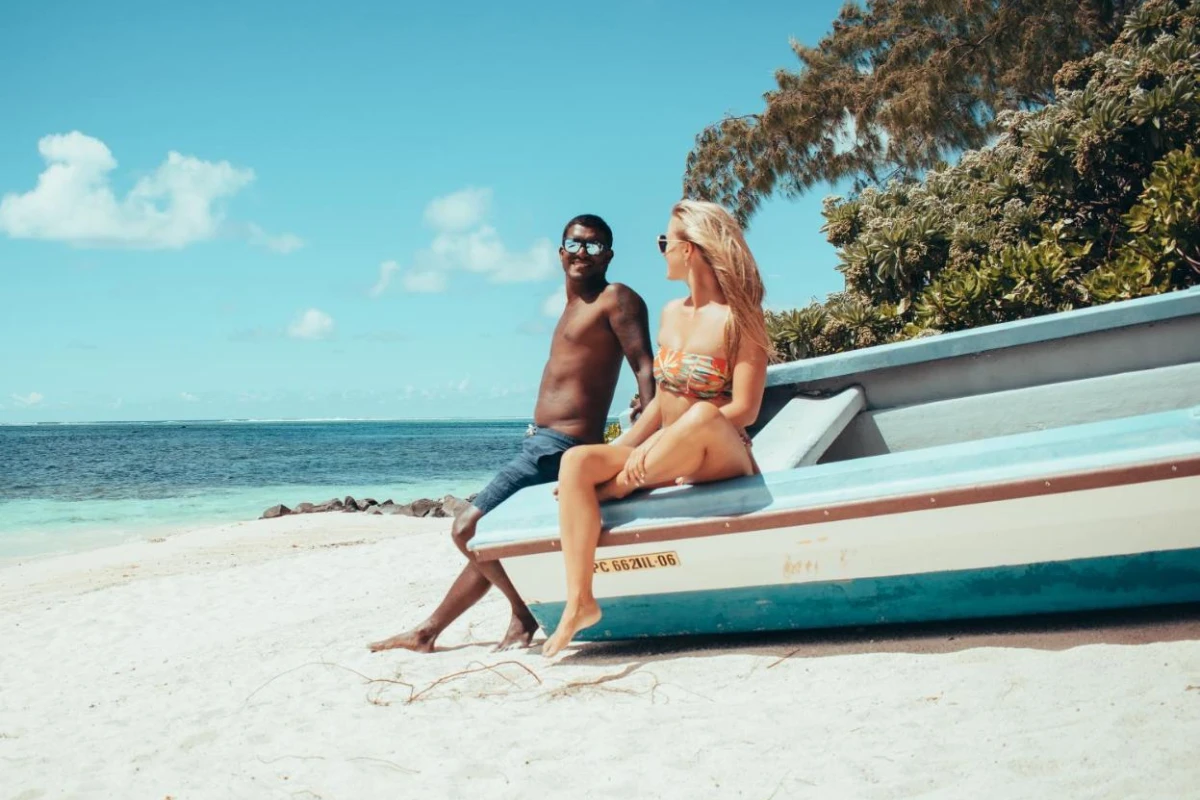 Astroea Beach - Hotel Photo 34