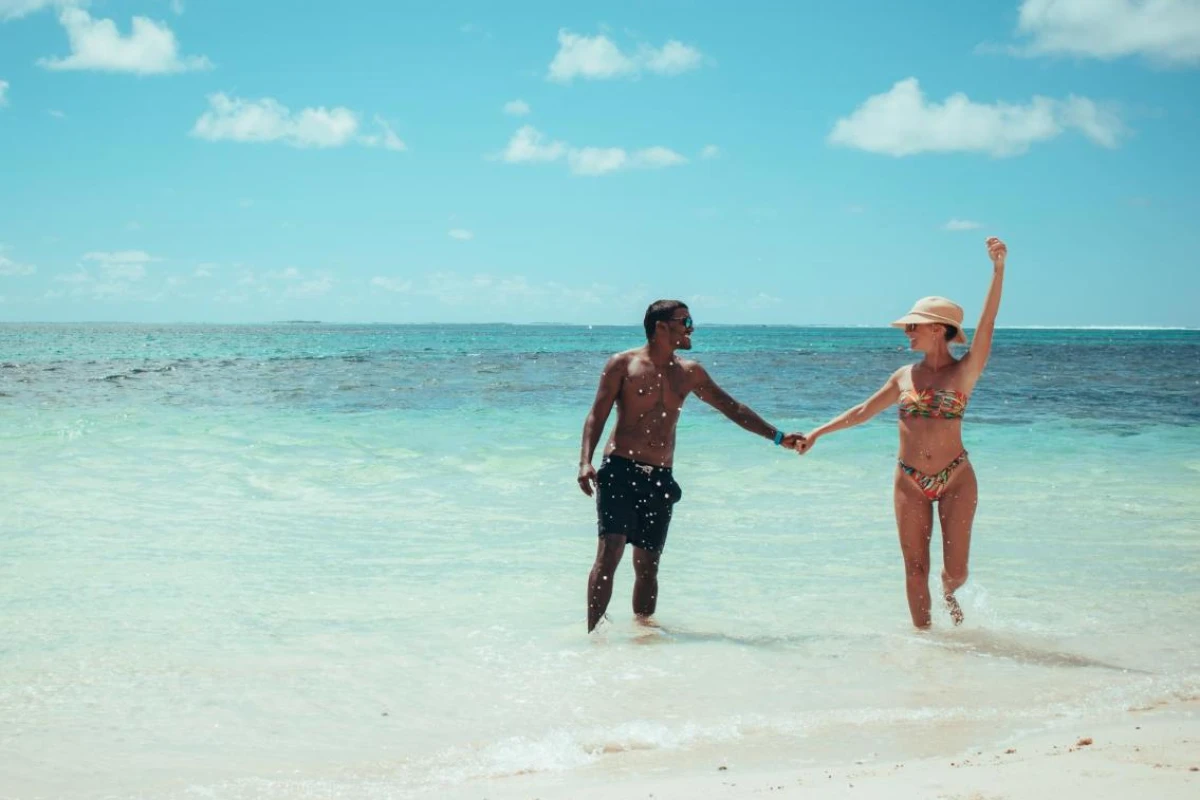 Astroea Beach - Hotel Photo 35