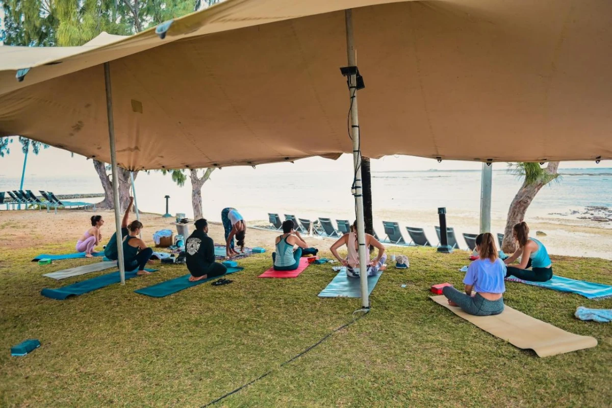 Astroea Beach - Hotel Photo 38